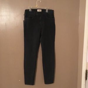 New Baldwin karlie high rise skinny